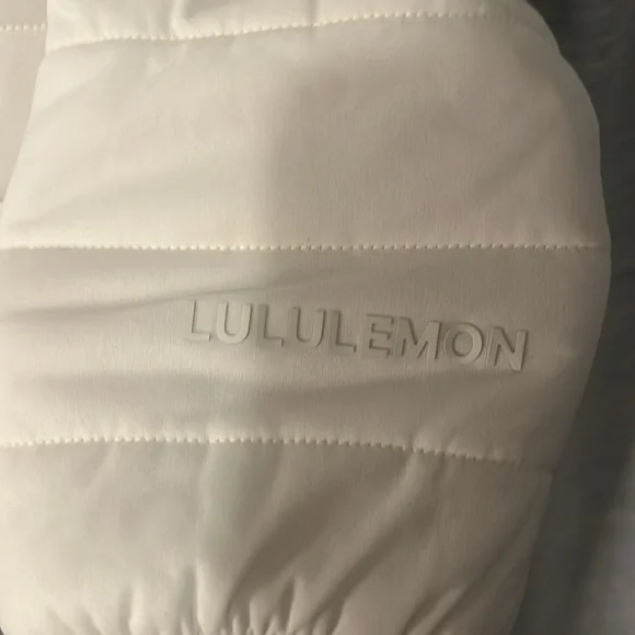 Lululemon dynamic movement crew size 4 - Picture 9 of 9